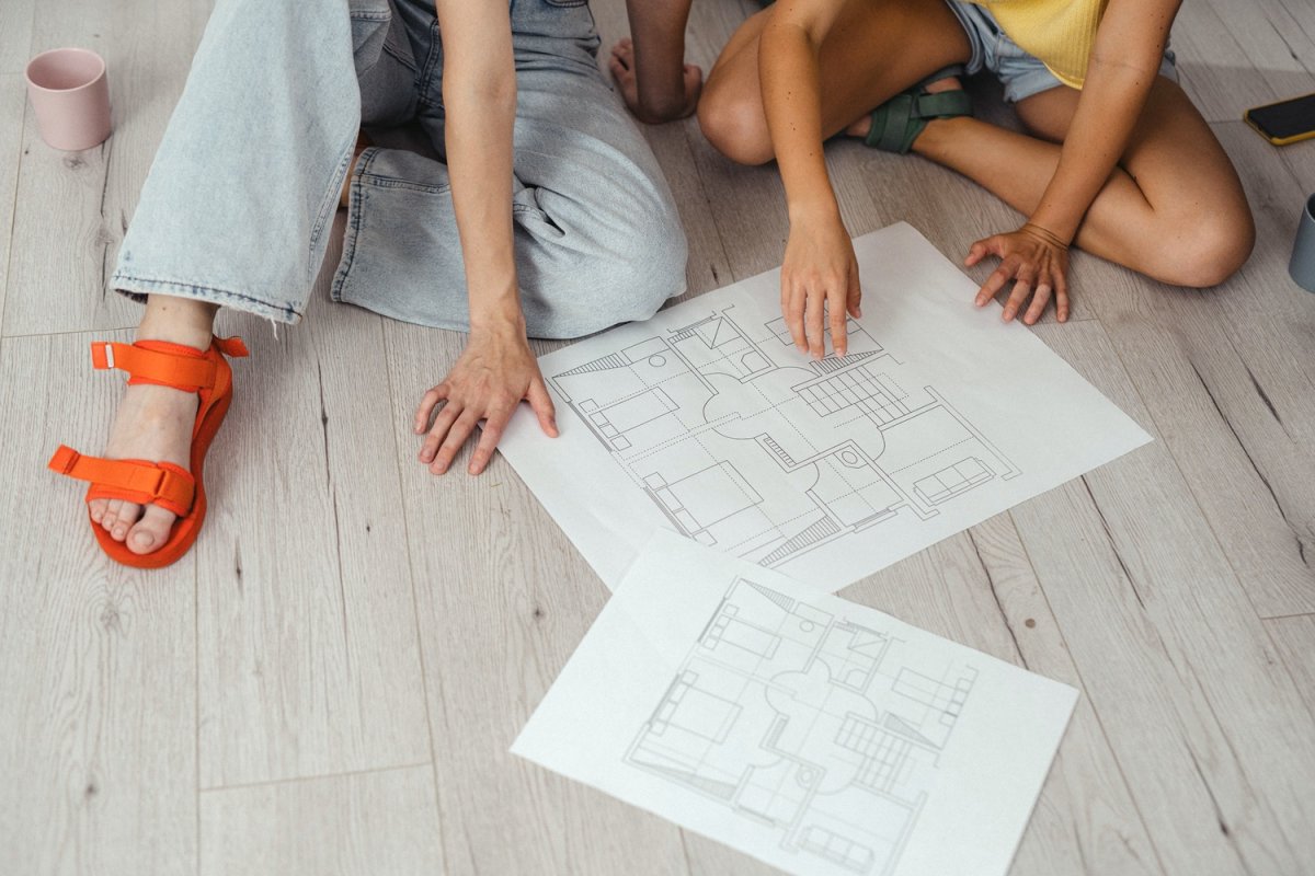 Comment bien préparer son projet de rénovation de maison ? 
