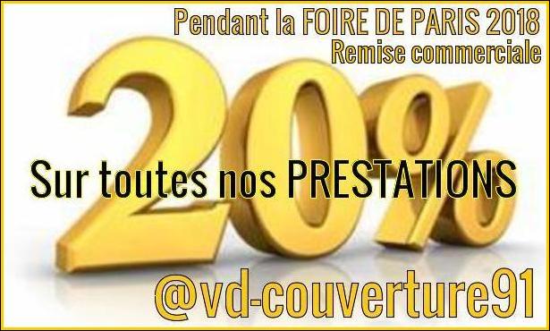 FOIRE DE PARIS