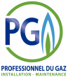 Professionnel du Gaz Professionnel du Gaz