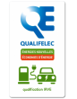 QUALIFICATION IRVE QUALIFICATION IRVE