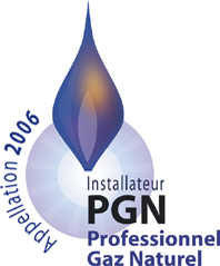 PGN(Professionnel Gaz Naturel)